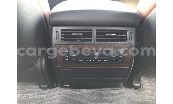 Buy Import Toyota Land Cruiser Black Car in Import - Dubai in Ethiopia Buy Import Toyota Land Cruiser Black Car in Import - Dubai in Ethiopia