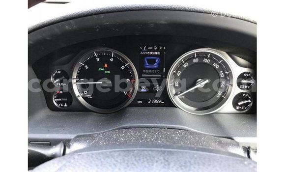 Buy Import Toyota Land Cruiser Black Car in Import - Dubai in Ethiopia Buy Import Toyota Land Cruiser Black Car in Import - Dubai in Ethiopia