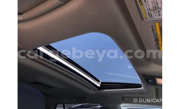 Buy Import Toyota Land Cruiser White Car in Import - Dubai in Ethiopia Buy Import Toyota Land Cruiser White Car in Import - Dubai in Ethiopia