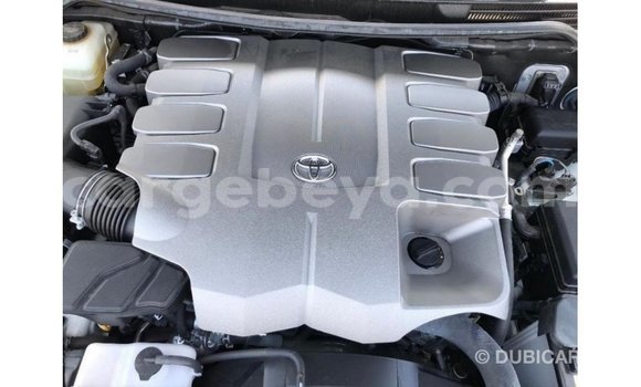 Buy Import Toyota Land Cruiser White Car in Import - Dubai in Ethiopia Buy Import Toyota Land Cruiser White Car in Import - Dubai in Ethiopia