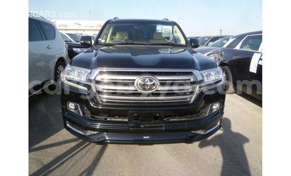 ይግዙ Imported Toyota Land Cruiser ጥቁር መኪና በ Import - Dubai በ ኢትዮጵያ ይግዙ Imported Toyota Land Cruiser ጥቁር መኪና በ Import - Dubai በ ኢትዮጵያ