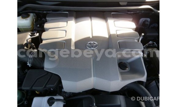 ይግዙ Imported Toyota Land Cruiser ጥቁር መኪና በ Import - Dubai በ ኢትዮጵያ ይግዙ Imported Toyota Land Cruiser ጥቁር መኪና በ Import - Dubai በ ኢትዮጵያ