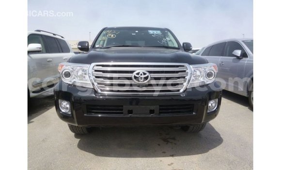 ይግዙ Imported Toyota Land Cruiser ጥቁር መኪና በ Import - Dubai በ ኢትዮጵያ ይግዙ Imported Toyota Land Cruiser ጥቁር መኪና በ Import - Dubai በ ኢትዮጵያ