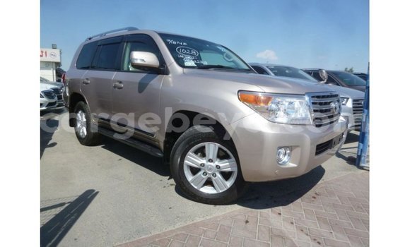 Buy Import Toyota Land Cruiser Other Car in Import - Dubai in Ethiopia Buy Import Toyota Land Cruiser Other Car in Import - Dubai in Ethiopia