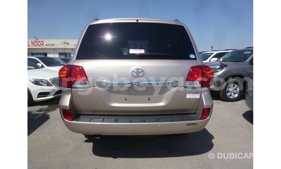Buy Import Toyota Land Cruiser Other Car in Import - Dubai in Ethiopia Buy Import Toyota Land Cruiser Other Car in Import - Dubai in Ethiopia