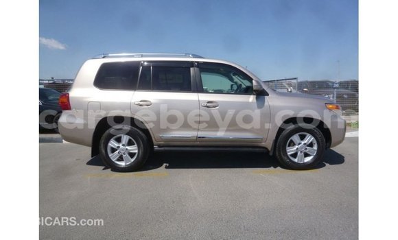 Buy Import Toyota Land Cruiser Other Car in Import - Dubai in Ethiopia Buy Import Toyota Land Cruiser Other Car in Import - Dubai in Ethiopia