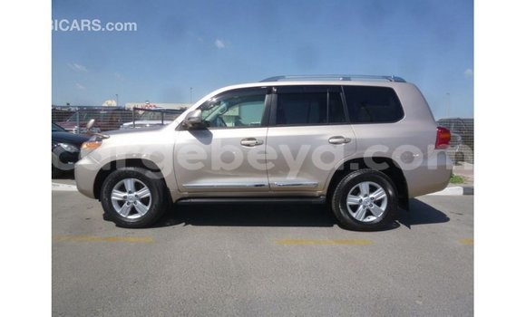 Buy Import Toyota Land Cruiser Other Car in Import - Dubai in Ethiopia Buy Import Toyota Land Cruiser Other Car in Import - Dubai in Ethiopia