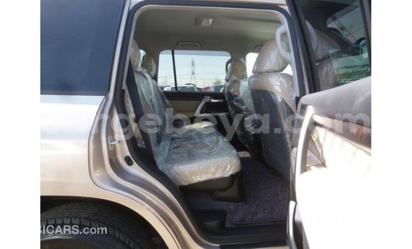 Buy Import Toyota Land Cruiser Other Car in Import - Dubai in Ethiopia Buy Import Toyota Land Cruiser Other Car in Import - Dubai in Ethiopia