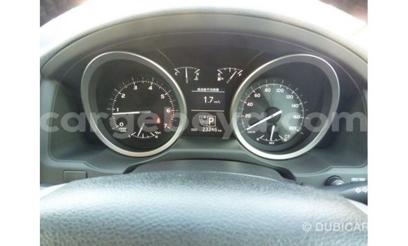 Buy Import Toyota Land Cruiser Other Car in Import - Dubai in Ethiopia Buy Import Toyota Land Cruiser Other Car in Import - Dubai in Ethiopia