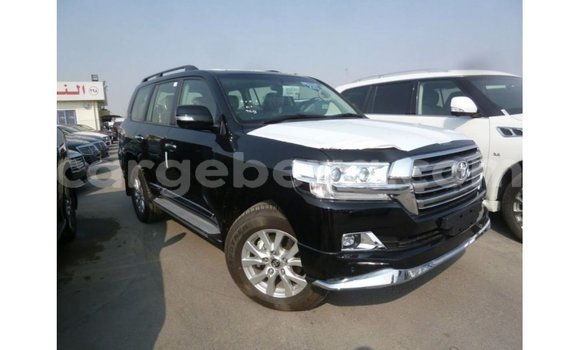ይግዙ Imported Toyota Land Cruiser ጥቁር መኪና በ Import - Dubai በ ኢትዮጵያ ይግዙ Imported Toyota Land Cruiser ጥቁር መኪና በ Import - Dubai በ ኢትዮጵያ