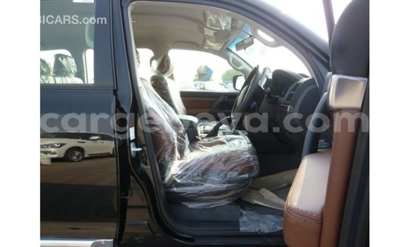 ይግዙ Imported Toyota Land Cruiser ጥቁር መኪና በ Import - Dubai በ ኢትዮጵያ ይግዙ Imported Toyota Land Cruiser ጥቁር መኪና በ Import - Dubai በ ኢትዮጵያ