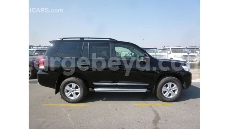 Big with watermark toyota land cruiser ethiopia import dubai 6565