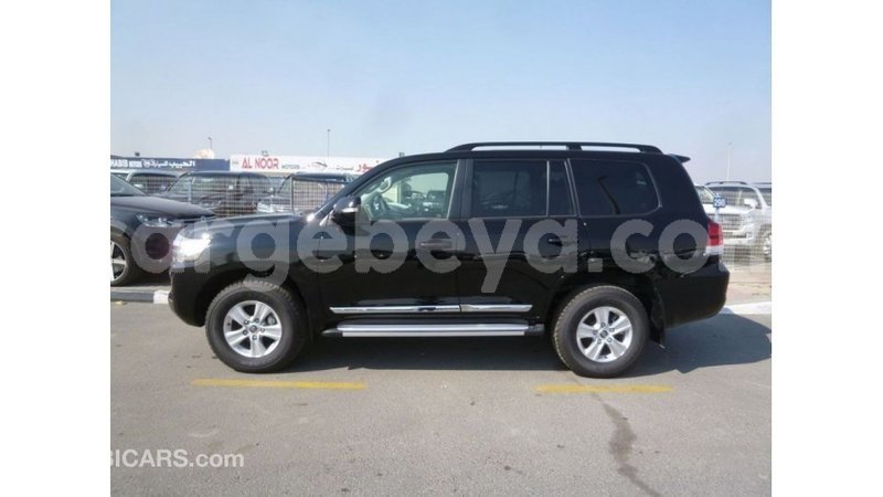 Big with watermark toyota land cruiser ethiopia import dubai 6565