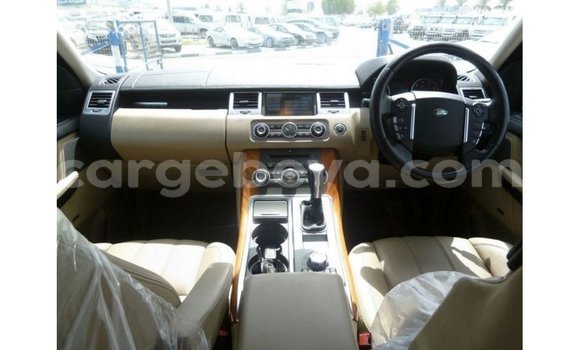 Buy Import Land Rover Range Rover Other Car in Import - Dubai in Ethiopia Buy Import Land Rover Range Rover Other Car in Import - Dubai in Ethiopia