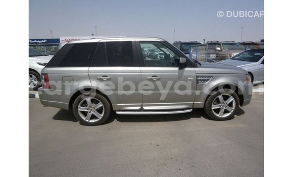 Buy Import Land Rover Range Rover Other Car in Import - Dubai in Ethiopia Buy Import Land Rover Range Rover Other Car in Import - Dubai in Ethiopia