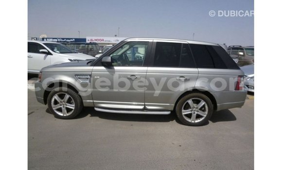 Buy Import Land Rover Range Rover Other Car in Import - Dubai in Ethiopia Buy Import Land Rover Range Rover Other Car in Import - Dubai in Ethiopia