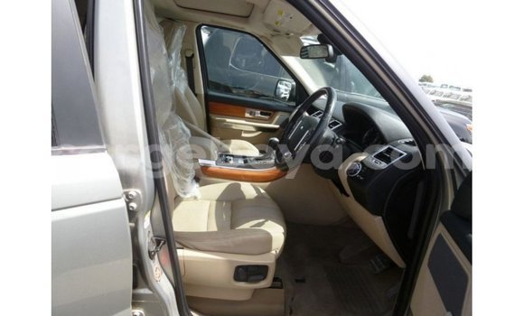 Buy Import Land Rover Range Rover Other Car in Import - Dubai in Ethiopia Buy Import Land Rover Range Rover Other Car in Import - Dubai in Ethiopia