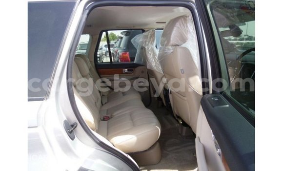 Buy Import Land Rover Range Rover Other Car in Import - Dubai in Ethiopia Buy Import Land Rover Range Rover Other Car in Import - Dubai in Ethiopia