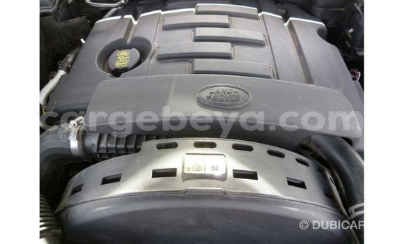 Buy Import Land Rover Range Rover Other Car in Import - Dubai in Ethiopia Buy Import Land Rover Range Rover Other Car in Import - Dubai in Ethiopia