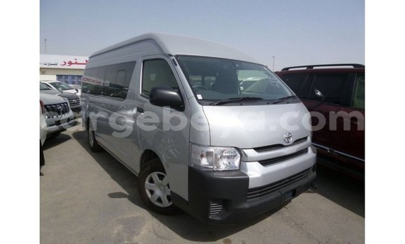 Buy Import Toyota Hiace Other Car in Import - Dubai in Ethiopia Buy Import Toyota Hiace Other Car in Import - Dubai in Ethiopia