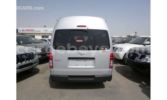 Buy Import Toyota Hiace Other Car in Import - Dubai in Ethiopia Buy Import Toyota Hiace Other Car in Import - Dubai in Ethiopia