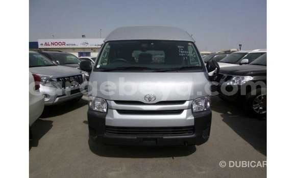 Buy Import Toyota Hiace Other Car in Import - Dubai in Ethiopia Buy Import Toyota Hiace Other Car in Import - Dubai in Ethiopia
