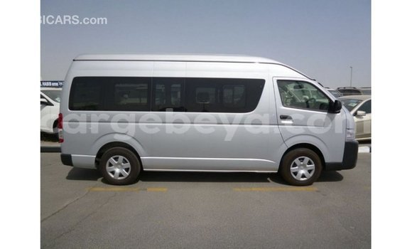 Buy Import Toyota Hiace Other Car in Import - Dubai in Ethiopia Buy Import Toyota Hiace Other Car in Import - Dubai in Ethiopia