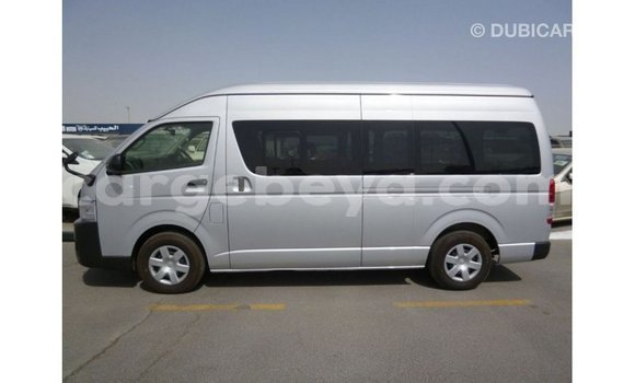 Buy Import Toyota Hiace Other Car in Import - Dubai in Ethiopia Buy Import Toyota Hiace Other Car in Import - Dubai in Ethiopia