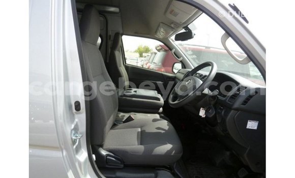 Buy Import Toyota Hiace Other Car in Import - Dubai in Ethiopia Buy Import Toyota Hiace Other Car in Import - Dubai in Ethiopia