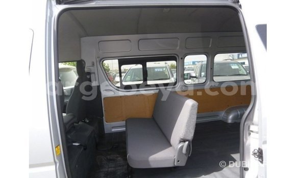 Buy Import Toyota Hiace Other Car in Import - Dubai in Ethiopia Buy Import Toyota Hiace Other Car in Import - Dubai in Ethiopia