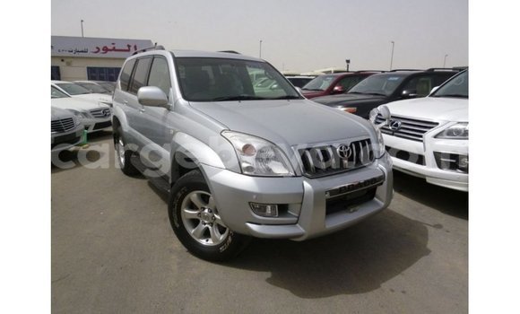 Acheter Import Voiture Toyota Prado Autre à Import - Dubai, Ethiopie Acheter Import Voiture Toyota Prado Autre à Import - Dubai, Ethiopie