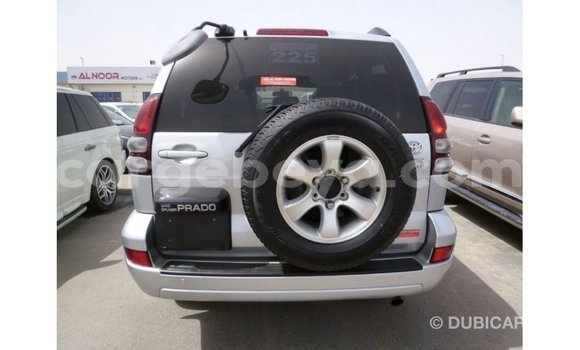 Acheter Import Voiture Toyota Prado Autre à Import - Dubai, Ethiopie Acheter Import Voiture Toyota Prado Autre à Import - Dubai, Ethiopie