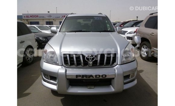 Acheter Import Voiture Toyota Prado Autre à Import - Dubai, Ethiopie Acheter Import Voiture Toyota Prado Autre à Import - Dubai, Ethiopie