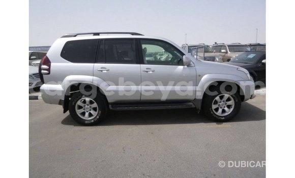 Acheter Import Voiture Toyota Prado Autre à Import - Dubai, Ethiopie Acheter Import Voiture Toyota Prado Autre à Import - Dubai, Ethiopie