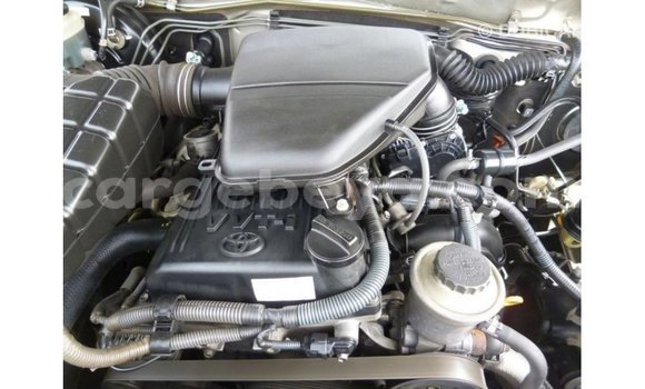 Acheter Import Voiture Toyota Prado Autre à Import - Dubai, Ethiopie Acheter Import Voiture Toyota Prado Autre à Import - Dubai, Ethiopie