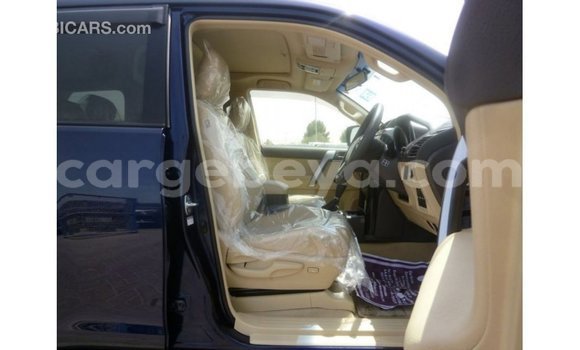 Buy Import Toyota Prado Blue Car in Import - Dubai in Ethiopia Buy Import Toyota Prado Blue Car in Import - Dubai in Ethiopia