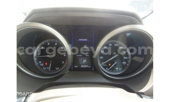 Buy Import Toyota Prado Blue Car in Import - Dubai in Ethiopia Buy Import Toyota Prado Blue Car in Import - Dubai in Ethiopia