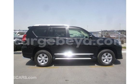 Buy Import Toyota Prado Black Car in Import - Dubai in Ethiopia Buy Import Toyota Prado Black Car in Import - Dubai in Ethiopia