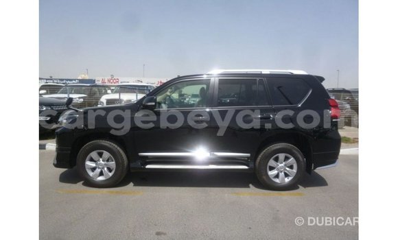 Buy Import Toyota Prado Black Car in Import - Dubai in Ethiopia Buy Import Toyota Prado Black Car in Import - Dubai in Ethiopia