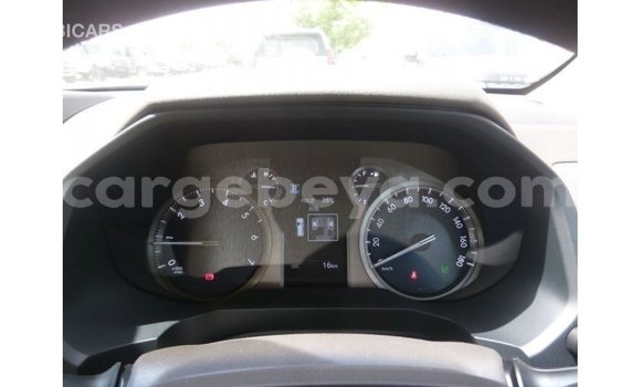 Buy Import Toyota Prado Black Car in Import - Dubai in Ethiopia Buy Import Toyota Prado Black Car in Import - Dubai in Ethiopia