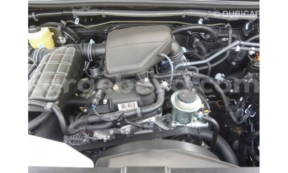 Buy Import Toyota Prado Black Car in Import - Dubai in Ethiopia Buy Import Toyota Prado Black Car in Import - Dubai in Ethiopia