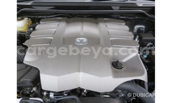 Buy Import Toyota Land Cruiser Black Car in Import - Dubai in Ethiopia Buy Import Toyota Land Cruiser Black Car in Import - Dubai in Ethiopia