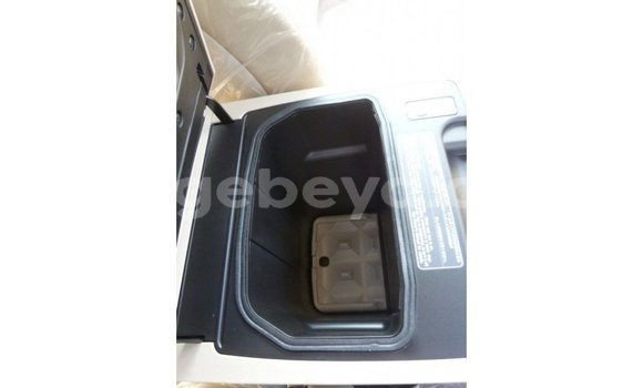 Buy Import Toyota Land Cruiser Black Car in Import - Dubai in Ethiopia Buy Import Toyota Land Cruiser Black Car in Import - Dubai in Ethiopia