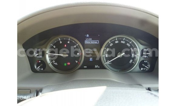 Buy Import Toyota Land Cruiser Black Car in Import - Dubai in Ethiopia Buy Import Toyota Land Cruiser Black Car in Import - Dubai in Ethiopia