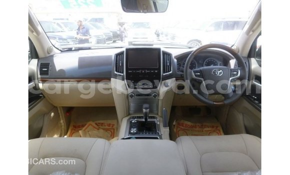 Buy Import Toyota Land Cruiser Black Car in Import - Dubai in Ethiopia Buy Import Toyota Land Cruiser Black Car in Import - Dubai in Ethiopia