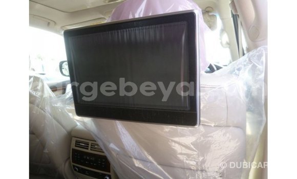 Buy Import Toyota Land Cruiser Black Car in Import - Dubai in Ethiopia Buy Import Toyota Land Cruiser Black Car in Import - Dubai in Ethiopia
