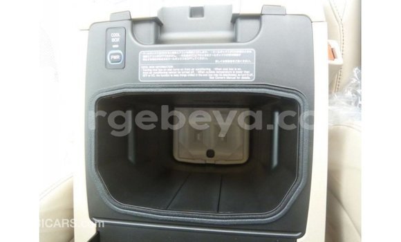 Buy Import Toyota Land Cruiser Black Car in Import - Dubai in Ethiopia Buy Import Toyota Land Cruiser Black Car in Import - Dubai in Ethiopia