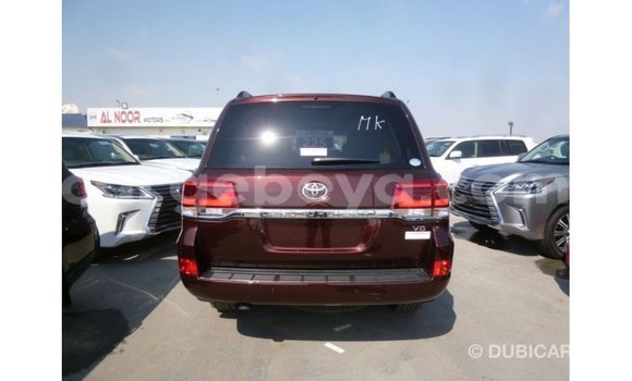 ይግዙ Imported Toyota Land Cruiser ብናማ መኪና በ Import - Dubai በ ኢትዮጵያ ይግዙ Imported Toyota Land Cruiser ብናማ መኪና በ Import - Dubai በ ኢትዮጵያ