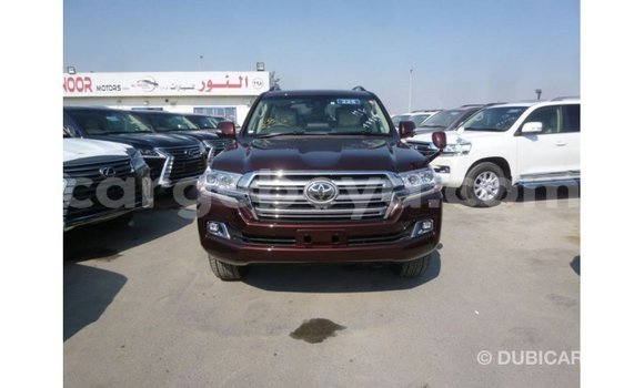 ይግዙ Imported Toyota Land Cruiser ብናማ መኪና በ Import - Dubai በ ኢትዮጵያ ይግዙ Imported Toyota Land Cruiser ብናማ መኪና በ Import - Dubai በ ኢትዮጵያ