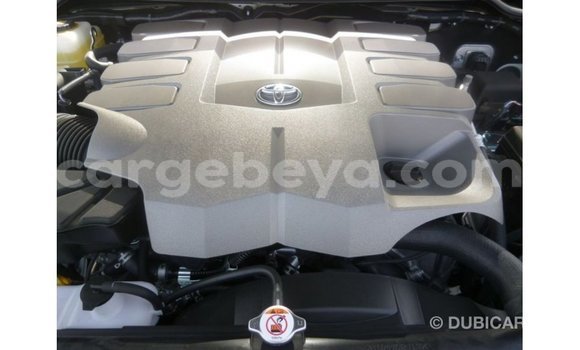 Buy Import Toyota Land Cruiser White Car in Import - Dubai in Ethiopia Buy Import Toyota Land Cruiser White Car in Import - Dubai in Ethiopia